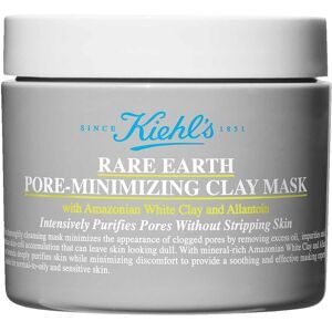 Kiehl's, Kiehl?s Rare Earth Pore-Minimizing Clay Mask Schlammmasken 125 ml Damen