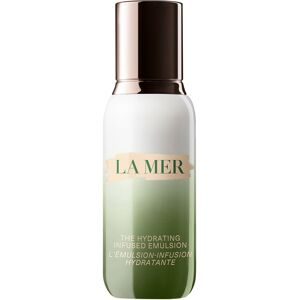 La Mer, La Mer The Hydrating Infused Emulsion Gesichtscreme 50 ml