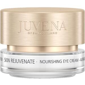 Juvena, Juvena Skin Rejuvenate Pflegende Augencreme 15 ml