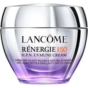 Lancome, Lancôme Rénergie SPF50 H.P.N. UVMUNE Cream Gesichtscreme 75 ml Damen