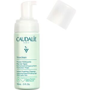 Caudalie, Caudalie Instant Foaming Cleanser Reinigungsschaum 150 ml