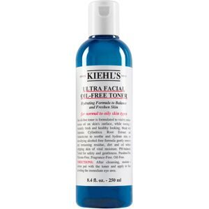 Kiehl's, Kiehl?s Ultra Facial Oil-Free Toner Gesichtswasser 250 ml