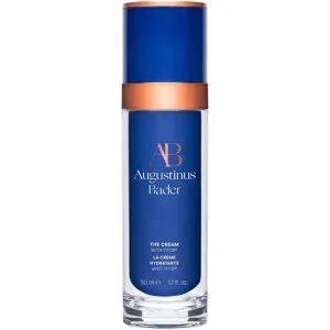 Augustinus Bader, Augustinus Bader The Cream Gesichtscreme 50 ml