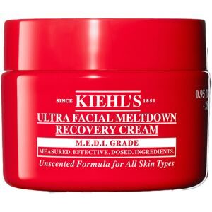 Kiehl's, Kiehl?s Ultra Facial Meltdown Recovery Cream Gesichtscreme 28 ml Damen