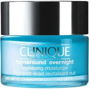 Clinique, Clinique - Turnaround Overnight Revitalizing Moisturizer, 50 ml