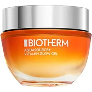 Biotherm, Biotherm - Aquasource Vitamin Glow Gel, 50 ml