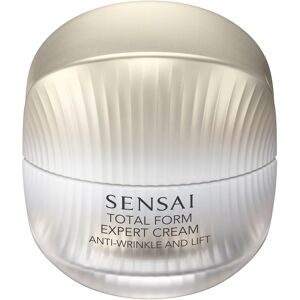 Sensai, SENSAI Expert Products Total Form Anti-Aging-Gesichtspflege 50 ml