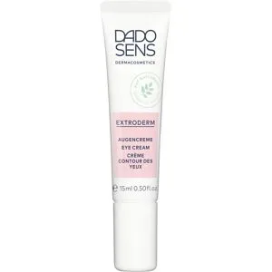 DADO SENS Dermacosmetics, DADO SENS Dermacosmetics EXTRODERM Eye Cream Augencreme 15 ml
