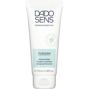 DADO SENS Dermacosmetics, DADO SENS Dermacosmetics PURDERM Creamy Cleanser Reinigungsgel 100 ml