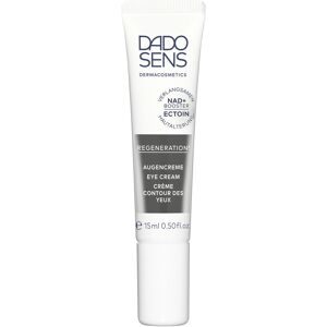 DADO SENS Dermacosmetics, DADO SENS Dermacosmetics REGENERATION E Augencreme 15 ml