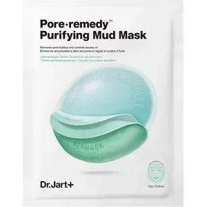 Dr.Jart+, Dr.Jart+ Dermask Pore·remedy Purifying Mud Mask