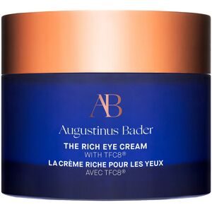 Augustinus Bader, Augustinus Bader The Rich Eye Cream Augencreme 15 ml