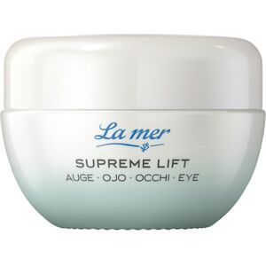 La Mer, La mer Supreme Lift Anti-Age Augencreme