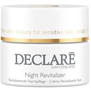 Declaré, Declaré Age Control Night Revitalizer Nachtcreme 50 ml