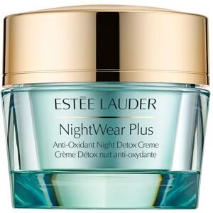 Estee Lauder, Estée Lauder NightWear Plus Anti-Oxidant Night Nachtcreme 50 ml Damen