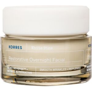 Korres, KORRES White Pine Meno Reverse? Anti-Aging-Gesichtspflege 40 ml