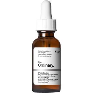 THE ORDINARY, THE ORDINARY - GF 15% Solution - Anti-Aging-Serum, 30 ml