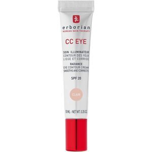 erborian, erborian - CC Eye, Erborian CC Eye Clair, 10 ml