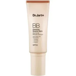 brands, brands Dr. Jart+ Premium BB Balm BB- & CC-Cream 40 ml 04 Deep Tan-Deep
