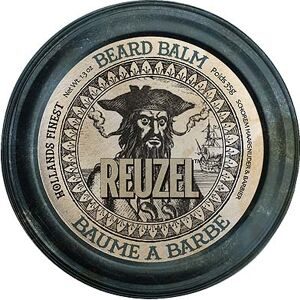 Reuzel, Reuzel - Bartbalsam  35g, One Size
