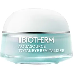 Biotherm, Biotherm Aquasource Eye Revitalizer Augencreme 15 ml