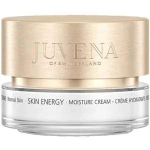 Juvena, Juvena Skin Energy Feuchtigkeitscreme Tagescreme 50 ml