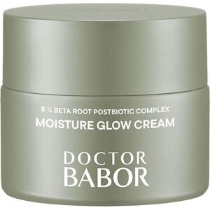 BABOR, BABOR Cleanformance Moisture Glow Cream Gesichtscreme 50 ml