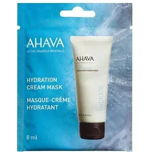AHAVA, AHAVA Hydration Cream Mask Sachet Feuchtigkeitsmasken 8 ml