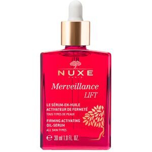 Nuxe, Das Öl-serum Für Straffere Haut Damen  30ml