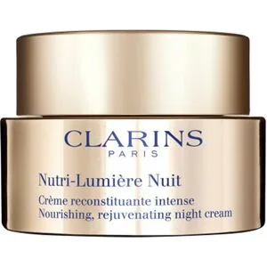 Clarins, Clarins - Nutri-Lumière Nuit, Nutri Lumiere, 50 g