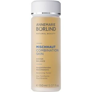 Annemarie Börlind, Annemarie Börlind - Mischhaut Ausgleichendes Gesichtstonic, System Balance, 150  ml