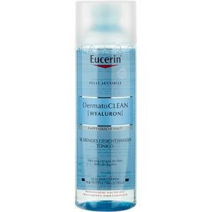 Eucerin, Eucerin - Gesichts-Tonic, DermatoClean, 200 ml