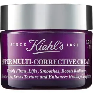 Kiehl's, Kiehl?s Super Multi Corrective Cream Gesichtscreme 50 ml