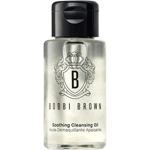 Bobbi Brown, Bobbi Brown Soothing Cleansing Oil Reinigungsöl 30ml Damen
