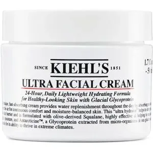 Kiehl's, Kiehl?s Ultra Facial Gesichtscreme 50 ml