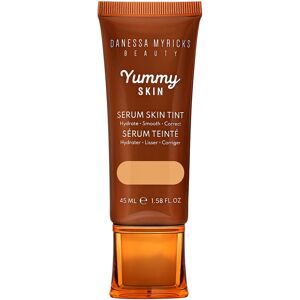 Danessa Myricks Beauty, Danessa Myricks Beauty Yummy Skin Serum Tint Flüssige Foundation 45 ml 4