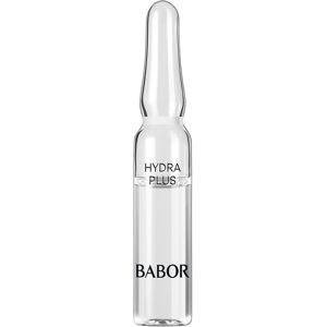 BABOR, BABOR Ampoule Concentrates Hydra Plus Ampullen 14 ml