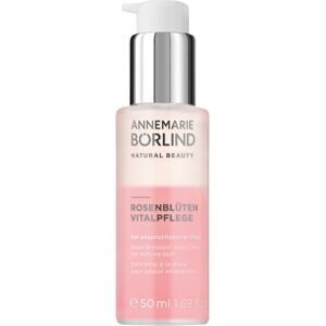 Annemarie Börlind, Annemarie Börlind - Rosenblüten-Vitalspender, Spezialpflege, 50 ml