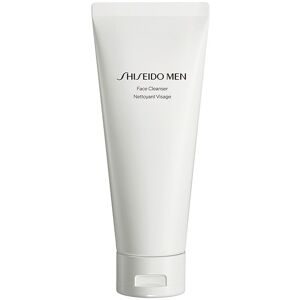 SHISEIDO, SHISEIDO - Face Cleanser, Men, 125 ml