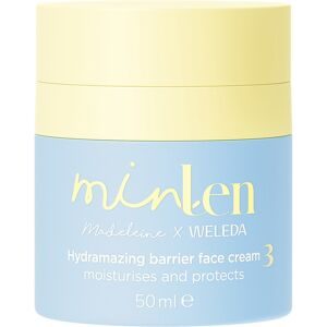 MinLen, MinLen - Hydramazing Barrier Face Cream, 50 ml