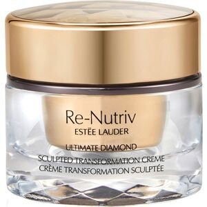 Estee Lauder, Estée Lauder - Re-Nutriv Ultimate Diamond Sculpted Transformation Cream, 50 ml