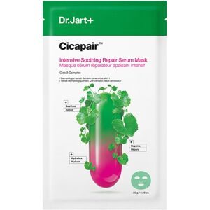 Dr. Jart, Dr. Jart+ Cicapair Intensive Soothing Repair Serum Mask Tuchmasken 25 g