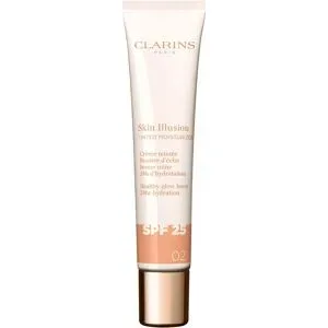 Clarins, Clarins - Skin Illusion Tinted Moisturizer SPF25, 40 ml