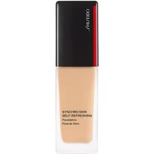SHISEIDO, SHISEIDO - Self Refreshing Foundation, Synchro Skin, 30 ml,  Birch