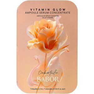 BABOR AMPOULE CONCENTRATES Vitamin Glow 7 x 2 ml