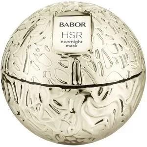 BABOR, BABOR HSR Overnight Mask Feuchtigkeitsmasken 50 ml