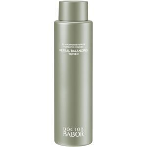 BABOR, BABOR DOCTOR BABOR Herbal Balancing Toner Gesichtswasser 200 ml