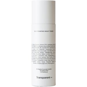 Transparent Lab, Transparent Lab C4 Hydrating Milky Gesichtswasser 135 ml