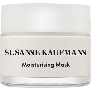 Susanne Kaufmann, Susanne Kaufmann MOISTURISING MASK Feuchtigkeitsserum 50 ml