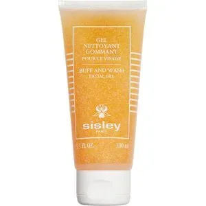 Sisley, Sisley Gel Nettoyant Gommant Gesichtspeeling 100 ml